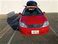 2003 Toyota Corolla Fielder