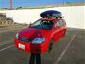2003 Toyota Corolla Fielder