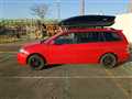 2003 Toyota Corolla Fielder