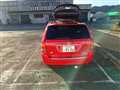 2003 Toyota Corolla Fielder
