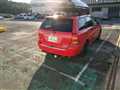 2003 Toyota Corolla Fielder