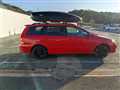 2003 Toyota Corolla Fielder