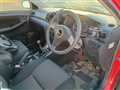 2003 Toyota Corolla Fielder