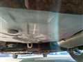 2003 Toyota Corolla Fielder