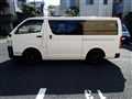 2015 Toyota Hiace Van