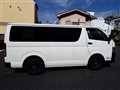 2015 Toyota Hiace Van