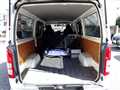 2015 Toyota Hiace Van