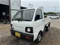 1993 Mitsubishi Minicab Truck
