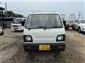 1993 Mitsubishi Minicab Truck