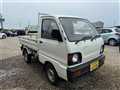 1993 Mitsubishi Minicab Truck