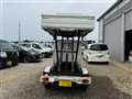 1993 Mitsubishi Minicab Truck