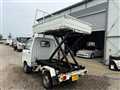 1993 Mitsubishi Minicab Truck