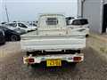 1993 Mitsubishi Minicab Truck