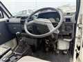 1993 Mitsubishi Minicab Truck