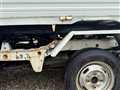 1993 Mitsubishi Minicab Truck