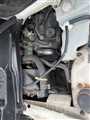 1993 Mitsubishi Minicab Truck