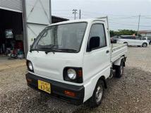 1993 Mitsubishi Minicab Truck