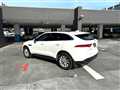 2016 Jaguar F-Pace