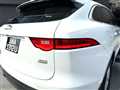2016 Jaguar F-Pace