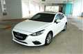 2015 Mazda Mazda3