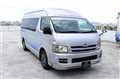 2008 Toyota Hiace Commuter