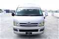 2008 Toyota Hiace Commuter