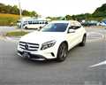 2015 Mercedes-Benz GLA-Class