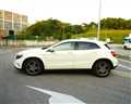 2015 Mercedes-Benz GLA-Class