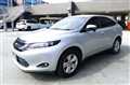 2015 Toyota Harrier