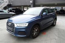 2016 Audi Q3