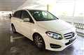 2015 Mercedes-Benz B-Class