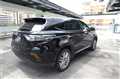 2015 Toyota Harrier