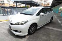 2016 Toyota Wish
