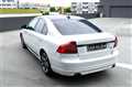 2015 Volvo S80