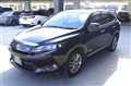 2016 Toyota Harrier