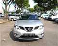 2015 Nissan X-Trail