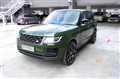 2015 Land Rover Range Rover