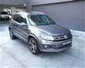 2015 Volkswagen Tiguan