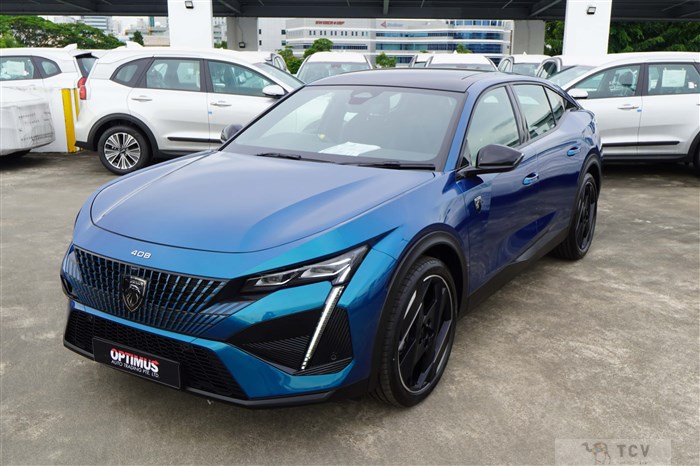 2025 Peugeot Peugoet Others