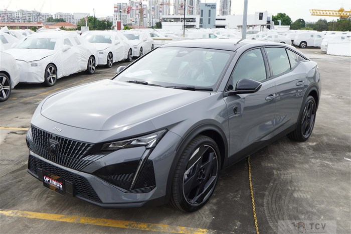 2025 Peugeot Peugoet Others