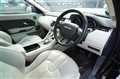 2015 Land Rover RangeRover Evoque