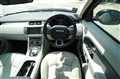 2015 Land Rover RangeRover Evoque