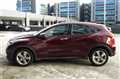 2016 Honda HR-V