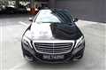 2015 Mercedes-Benz S-Class