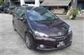 2015 Toyota Wish