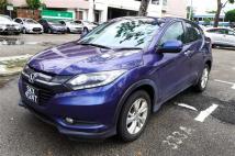 2015 Honda VEZEL