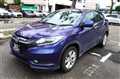 2015 Honda VEZEL