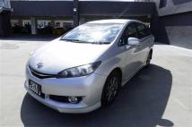 2015 Toyota Wish