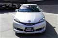 2015 Toyota Wish