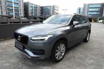 2016 Volvo XC90